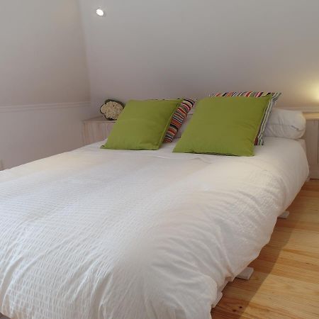 Alfamasweethome 1 Lisboa Eksteriør bilde