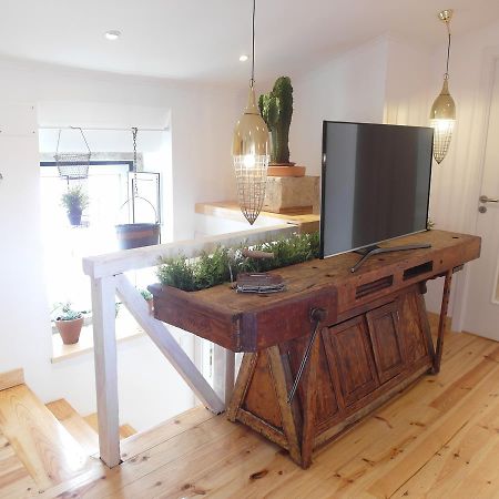 Alfamasweethome 1 Lisboa Eksteriør bilde