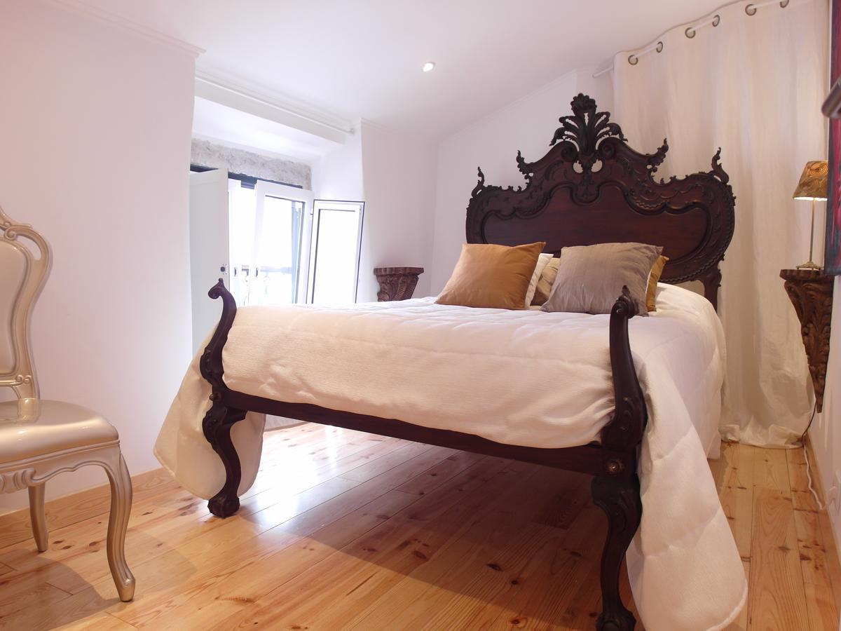 Alfamasweethome 1 Lisboa Eksteriør bilde