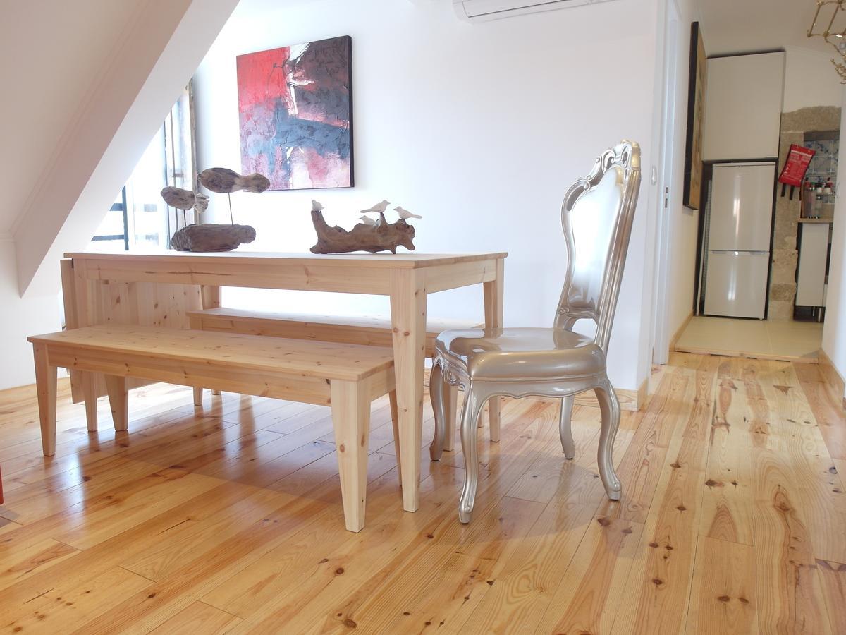 Alfamasweethome 1 Lisboa Eksteriør bilde