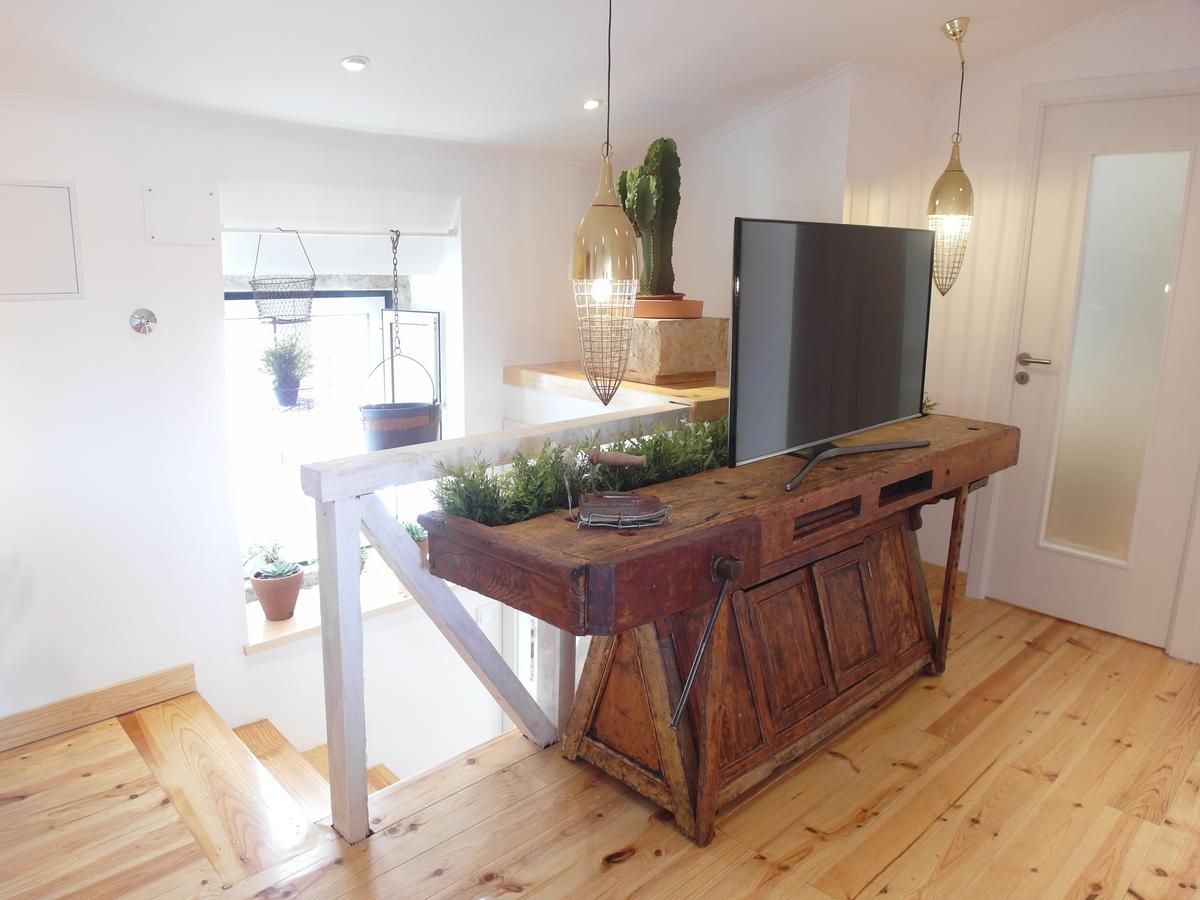 Alfamasweethome 1 Lisboa Eksteriør bilde